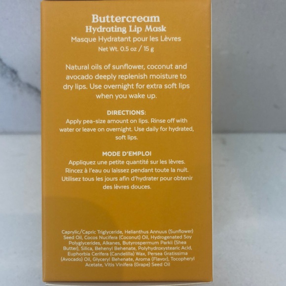 Three Ships Lip Treatment Kit - Picture 5 of 6